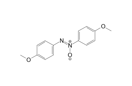 4,4'-Dimethoxyazoxybenzene