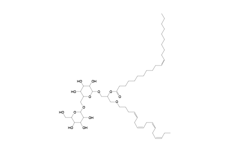 DGDG O-16:4_21:1