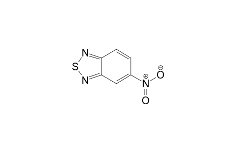 5-(hydroxy(oxido)amino)-2,1,3-benzothiadiazole