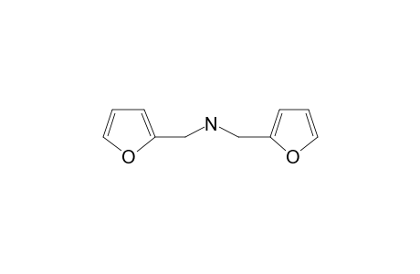 2-Furanmethanamine, N-(2-furanylmethyl)-