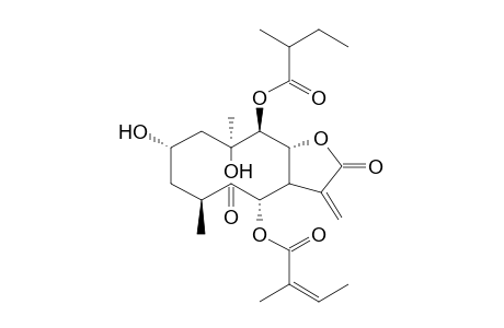 Cardivin A