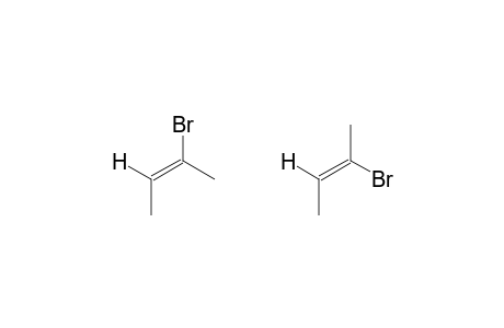 2-bromo-2-butene