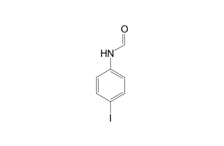 N-formyl-p-iodoaniline