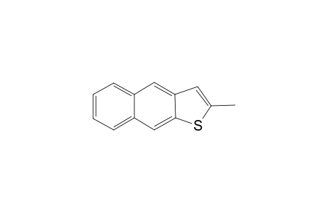 2-Methylnaphthano[2,3-b]thiophene