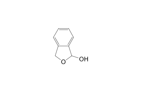 1,3-Dihydro-2-benzofuran-1-ol