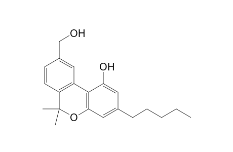 11-Hydroxycannabinol