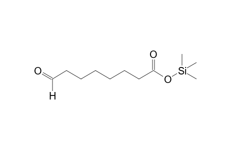 8-Oxooctanoic acid TMS