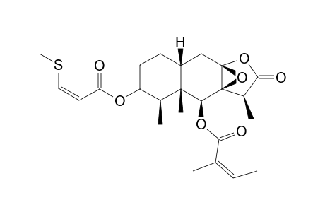 EREMOPETASITENIN-B2