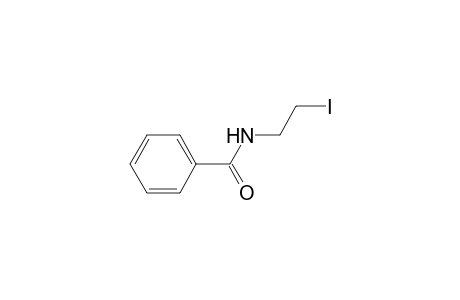 N-(2-Iodoethyl)benzamide