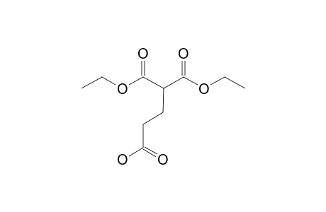 4,4-DIETHOXYCARBONYL-BUTANOIC-ACID