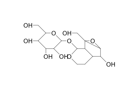 Dihydrocatalpol