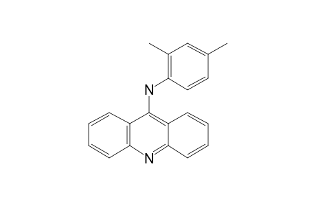 Acridin-9-yl-(2,4-dimethyl-phenyl)-amine