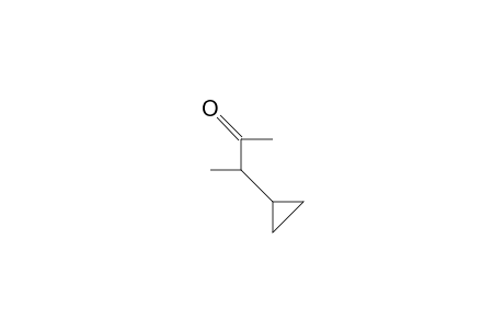3-Cyclopropyl-2-butanone