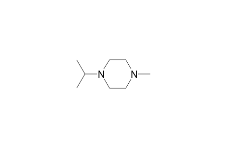 1-iso-Propyl-4-methylpiperazine