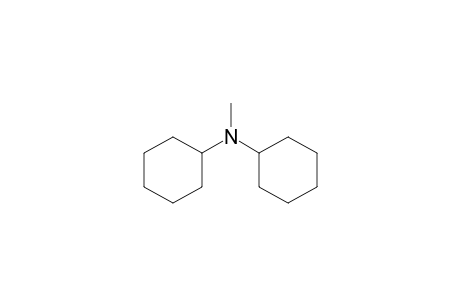 N-methyldicyclohexylamine