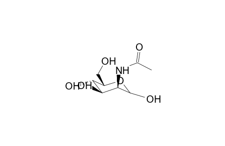 N-Acetyl-mannosamine