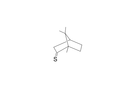 (1R)-1,7,7-trimethylbicyclo[2.2.1]-heptane-2-thione