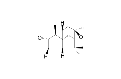 3-ALPHA-HYDROXYCEDROL