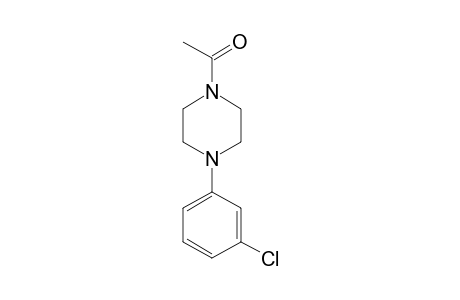 1-(3-Chlorophenyl)piperazine AC