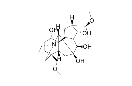 Virescenine