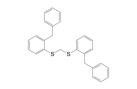 Bis((2-benzyl)phenylthio)methane