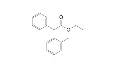 Ethyl (phenyl)(xylyl)acetate