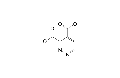 PYRIDAZINE-3,4-DICARBOXYLIC-ACID
