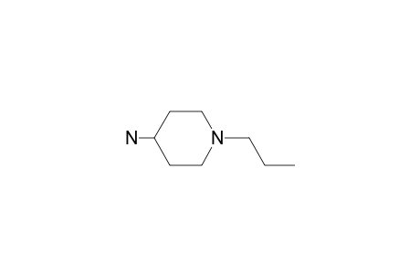 4-Amino-1-propylpiperidine