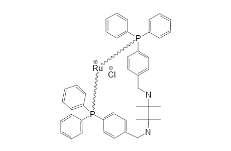 RU-HCL[TMEP2(NH)2];ISOMER-B