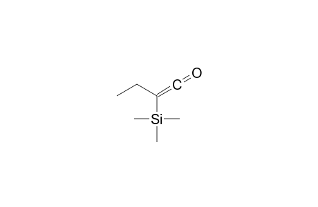 Ethyl(trimethylsilyl)ketene