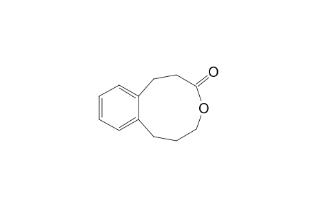 5-Oxabicyclo[7.4.0]trideca-9,11,13(1)-trien-6-one