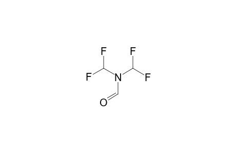 N,N-BIS-DIFLUOROMETHYL-FORMAMIDE