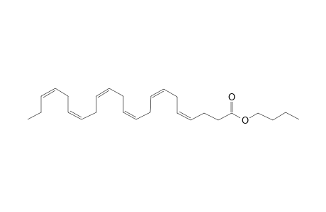 Butyl 4,7,10,13,16,19-docosahexaenoate