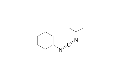 1-Cyclohexyl-3-isopropylcarbodiimide