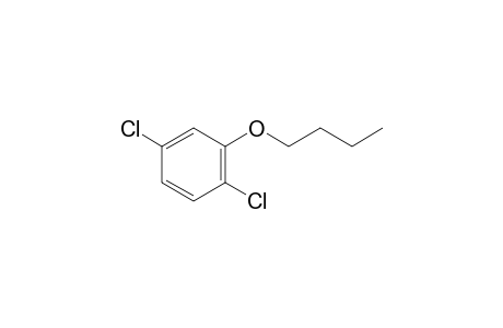 2,5-Dichlorophenyl butyl ether