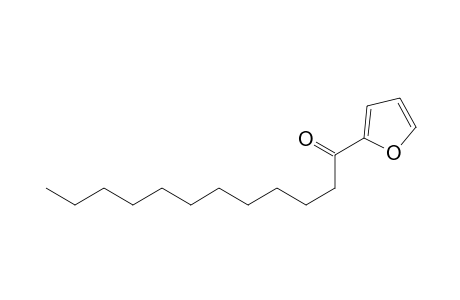 2-dodecanoylfuran