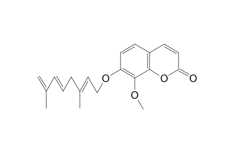 SCHINITRIENIN