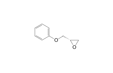 (2S)-2-(phenoxymethyl)oxirane