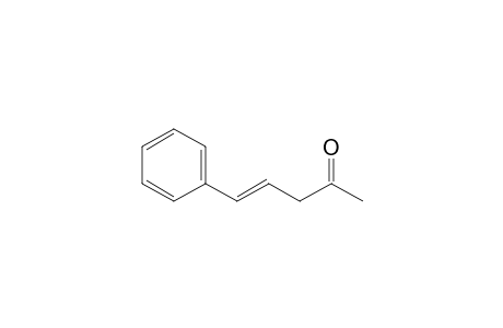 4-Penten-2-one, 5-phenyl-, (E)-