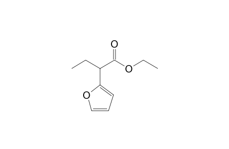 Ethyl 2-(2-furyl)butanoate