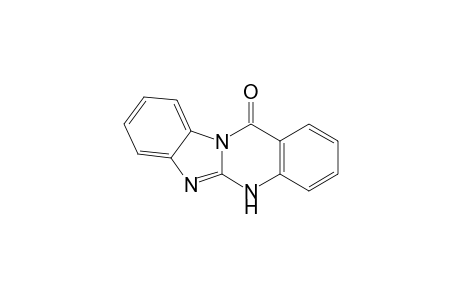 Benzimidazo[2,1-b]quinazolin-12(5H)-one