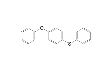phenyl p-(phenylthio)phenyl ether
