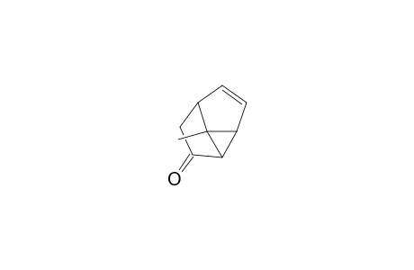 Cyclopropa[cd]pentalen-2(1H)-one, 2a,2b,4a,4b-tetrahydro-4b-methyl-