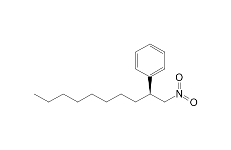 2-Phenyl-1-nitrodecane