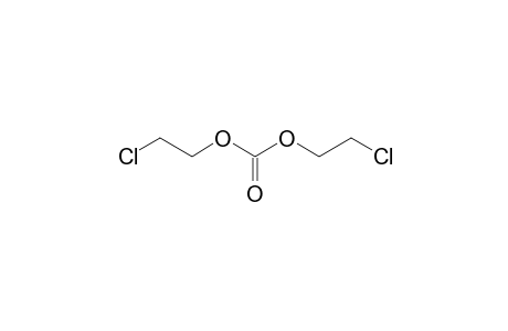 Carbonic acid, bis-(2-chloroethyl) ester