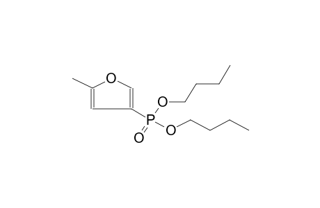 DIBUTYL 2-METHYL-4-FURYLPHOSPHONATE