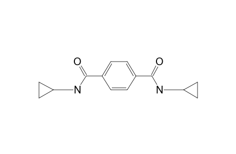 N,N'-Dicyclopropylterephthalamide