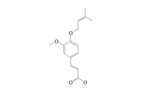 Boropinic acid