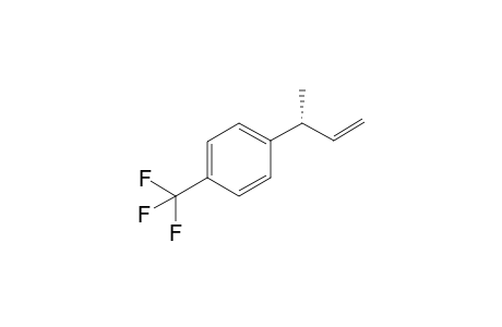 (R)-1-(But-3'-en-2'-yl)-4-(trifluoromethyl)benzene