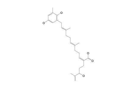 MEROTERPHENOL-A